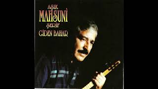 Aşık Mahzuni Şerif -  Güzel Dostum  Resimi