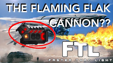 FTL: Faster Than Light - FEDERATION A - PART 2