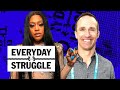 Trina & Drew Brees Don't Understand Protesting, All Cops in Floyd Murder Charged | Everyday Struggle