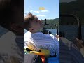 Risking the camera for some awesome kayak shots #videography #productcommercial #brandvideo