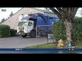 Lane County waste transfer stations raising fees starting Monday