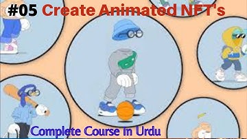 How to create Animated NFTs for FREE | Best Method || NFT Dreams
