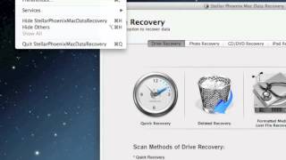 Mac Data Recovery In a Few CLICKS