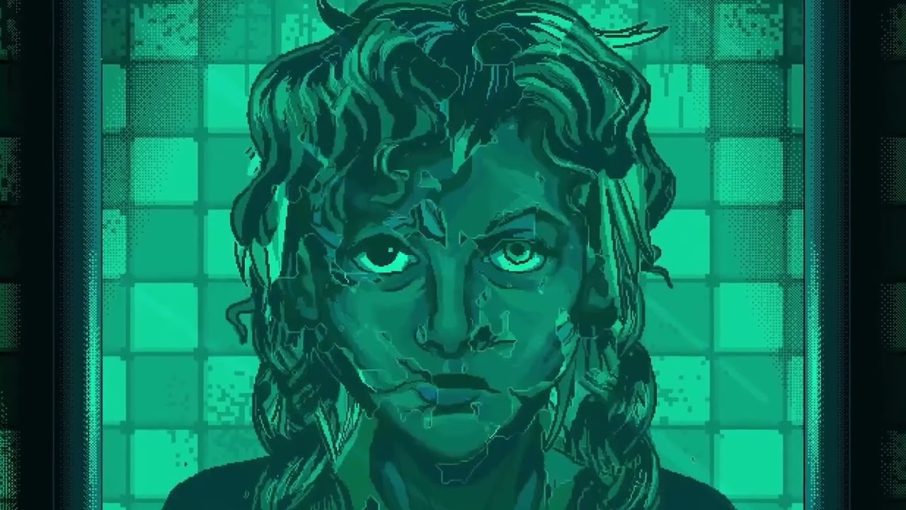 Psychroma • Release Trailer • Xbox