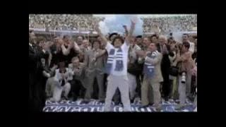 Maradona: The Hand of God - Trailer