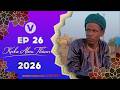 Korka Abou Thiam Épisode 26 Ramadan Humour Sénégalais Olyvizion TV