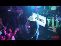 Schoolboy Q and Kendrick Lamar Perform Hands on the Wheel SXSW 2012
