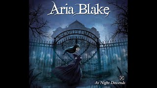 Aria Blake - The Haunting of Scarlet Falls