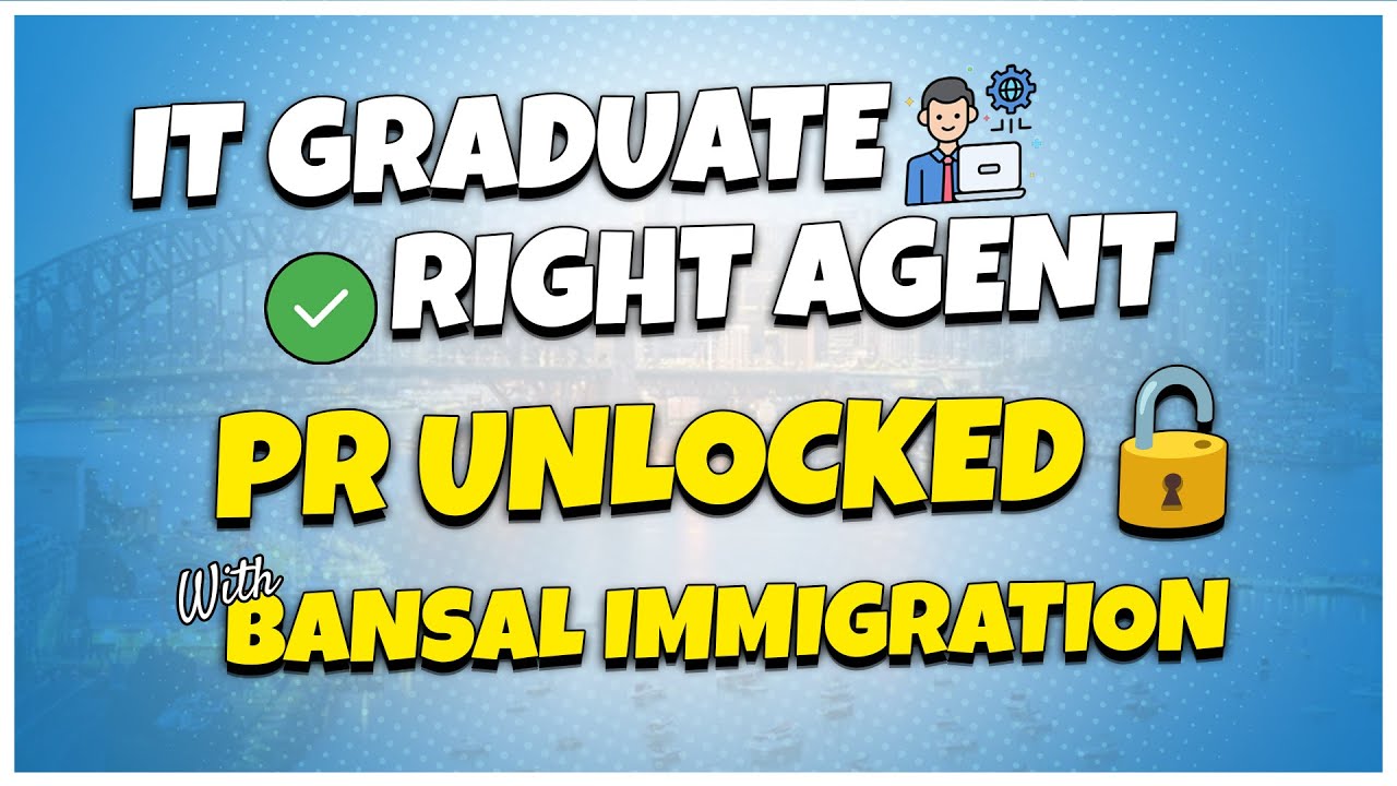 Subclass 190 Visa Granted for Business Analyst | PR in Australia with 80 Points