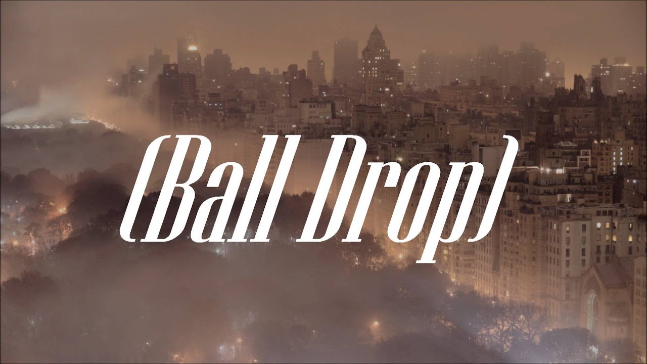 Ryan Little - Ball Drop [Trap Beat]