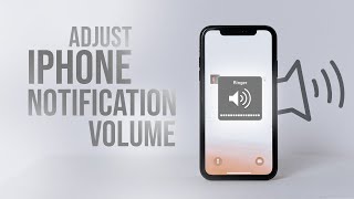 How to Make iPhone Notifications Sound Louder
