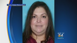 Authorities Search For Missing, Endangered Woman