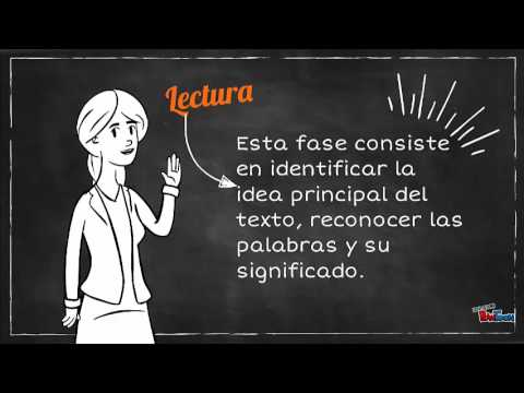 Vídeo: Desenvolupament De La Lectura