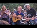 Sting  message in a bottle live