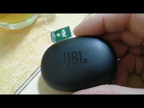 Наушники JBL Free II. Реальный опыт использования. Отзыв и обзор.