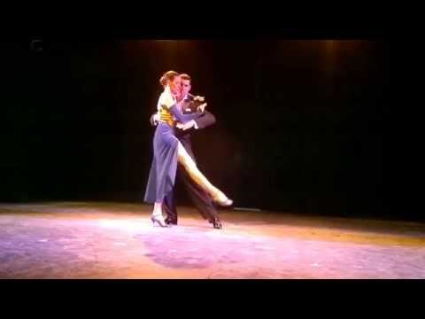 PASIONAL (tango)