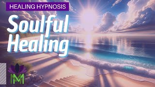 Mind-Body Cleansing and Healing Hypnosis Meditation | Mindful Movement screenshot 3