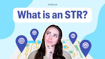 What Is a Short-Term Rental? STR Definitions, Rules & Hosting Tips Explained