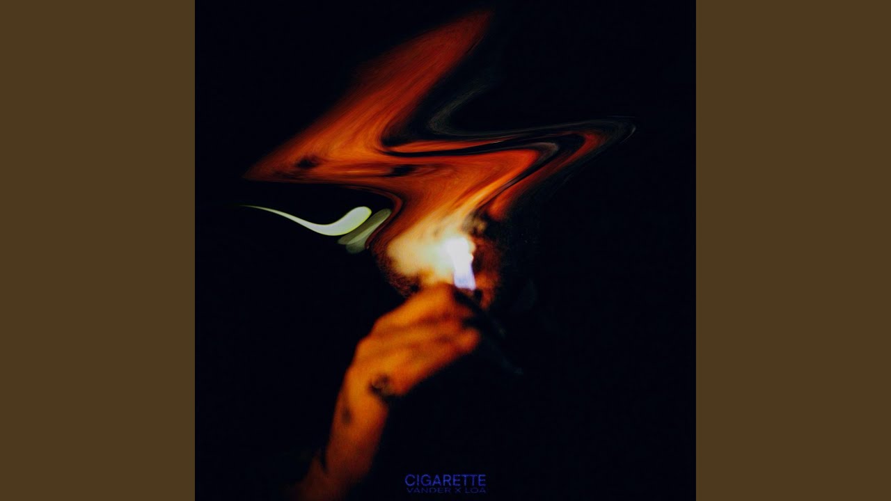 CIGARETTE (feat. Loa Murphy)