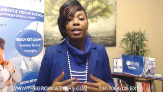 Building A Great Mission Statement By Dawn Nicole, The Chief Growgetter