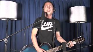 Video thumbnail of "Drink In Deep (Holy Spirit Come) - Jake Hamilton  (Acoustic Cover) - PROFESSOR"
