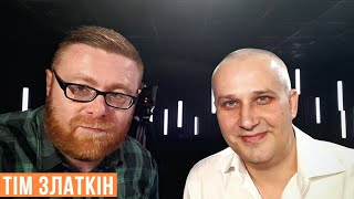 Політичний вплив на військових є – Тім Златкін у #шоубісики