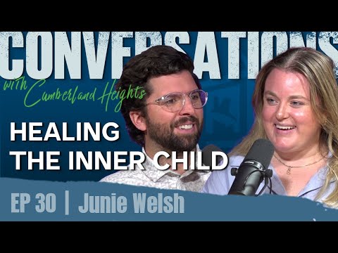 Healing the Inner