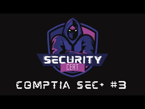 Video: Come faccio a mantenere il mio CompTIA Security+?