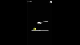 奇跡のスプーン 落ちてくる球を受け止めよ 攻略 レベル46のコツ クリア動画 Gamer Online 奇跡のスプーン 落ちてくる球を受け止めよ 攻略 レベル46のコツ クリア動画 Gamer Online
