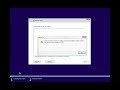 Windows 10 installation issue trick solved