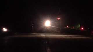 FEC Train 101 #1224