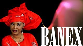 Amy Mbengue - Banex
