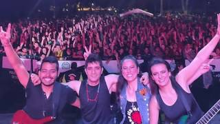 Silver Lining - Promo