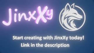 JinxXy X SpaceFox 