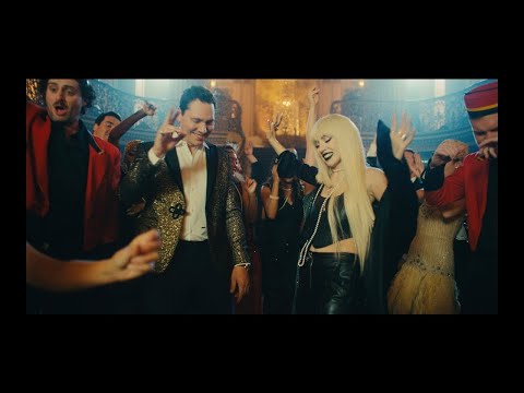 提雅斯多 Tiësto & 艾娃麥絲 Ava Max - The Motto (華納官方中字版)