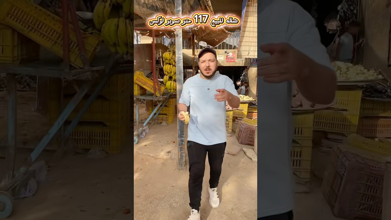 شقه في نجع حمادي 