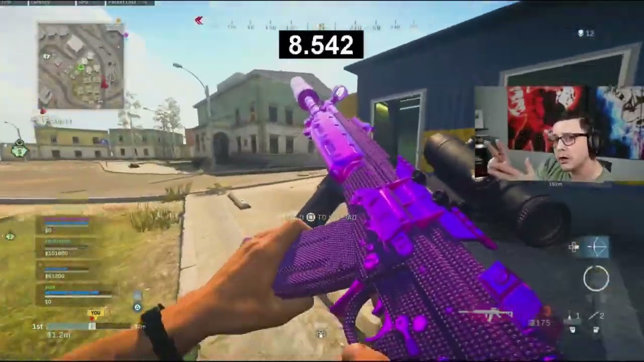 JGOD EXPLAINS BROKEN PERKS TRY NOW !!!