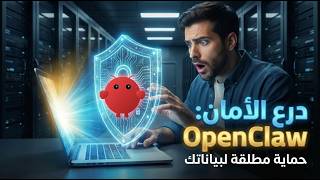 دليلك الشامل لتثبيت OpenClaw بميزة WSL2 في ويندوز: أمان مطلق وذكاء اصطناعي محلي screenshot 4