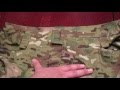 Emerson/Lancer Tactical Gen 3 Multicam Pants Review