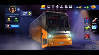 Bus Sim. Ultimate [2022/07/02(Sat)] 🇹🇷 part 3 Tarsus ➡️ Serīk ➡️ Söke ➡️ Sīverek screenshot 2