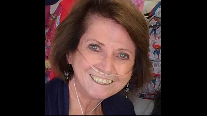 Celebration of Life - Barbara Cobb