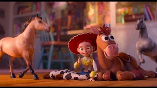 Toy Story 5 TV Spot #12 - I Knew It, I Knew You