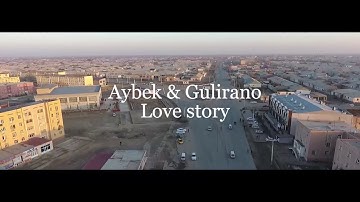 Xojeli Aybek & Rana