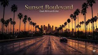 Sunset Boulevard
