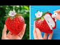 Cute DIY Accessories 😍 Easy Ideas for School, Decor & More!