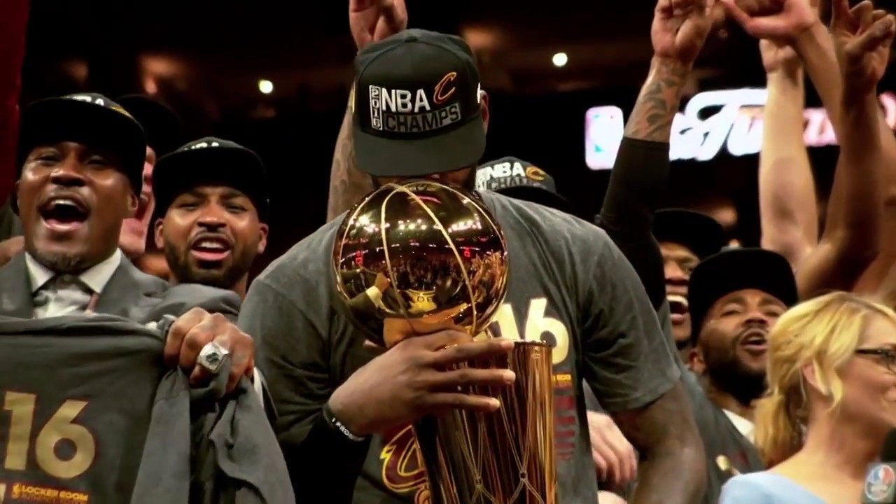 Lebron James Mix - "I'm a boss"