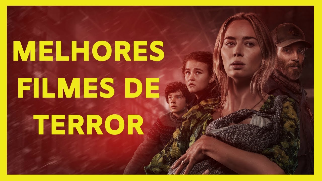 Filmes de terror 2020: confira quais são os melhores do ano - TecMundo