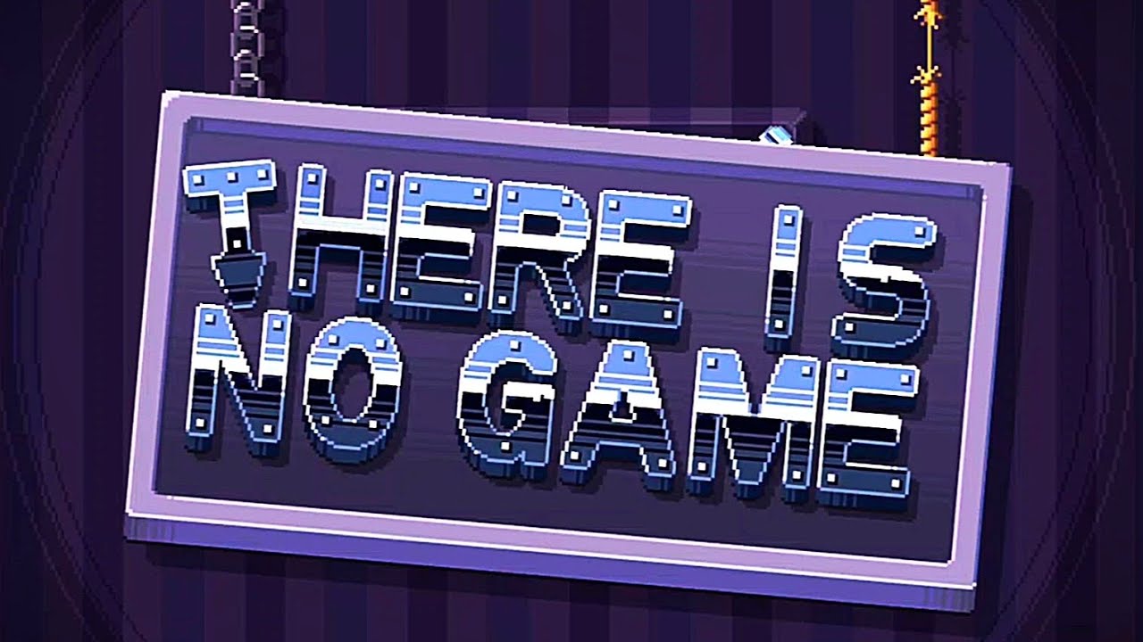 There Is No Game Wrong Dimension pt.1 (No Diolag)(All Achievements)