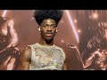 Lil Nas X - Down Souf Hoes/SCOOP - Live from The Long Live Montero Tour at Radio City Music Hall