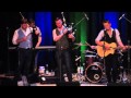 Skipinnish at the Innerleithen Music Festival 2015 - &#39;The Piper&#39; - WATCH IN HD